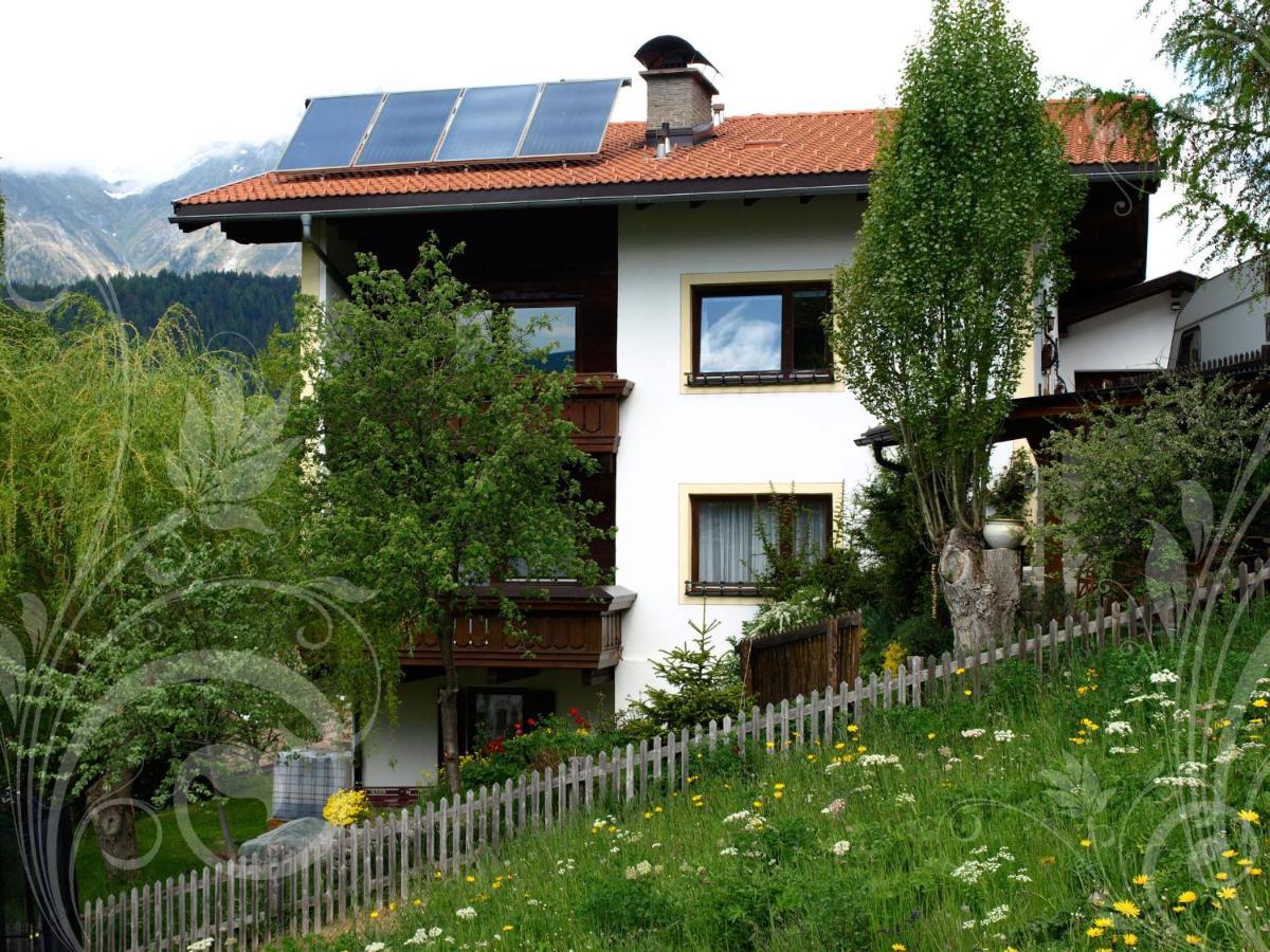 Drei Sonnen Landhaus Reihan Nauders Exterior foto